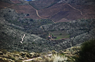 Alto Douro, le quintas del Porto