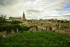 Giurisdizione di Saint-Émilion, borghi e antichi vigneti