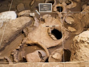 La più antica cantina del mondo