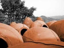 Il vino in anfora dell’antica Colchide