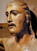 Il Cristo di Petrognano. Un capolavoro della scultura lignea medievale sulla via Francigena