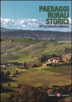 “Paesaggi rurali storici. Per un catalogo nazionale”