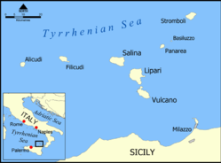Le isole del vento