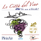“Le Città del Vino in un click!”, la nuova guida digitale che porta il turismo all’aria aperta alla scoperta dei territori del vino