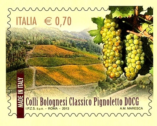Enoregioni Italiane: Colline Emiliane