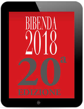 BIBENDA 2018