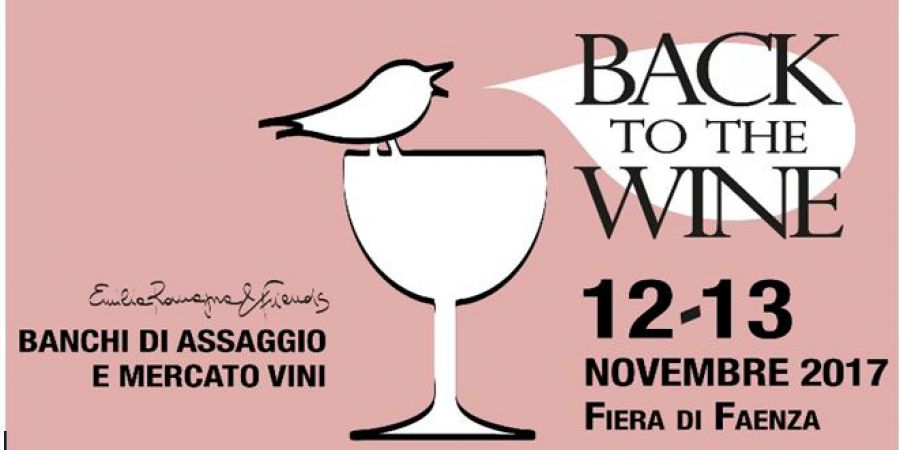 Back to the Wine: il vino come atto agricolo responsabile