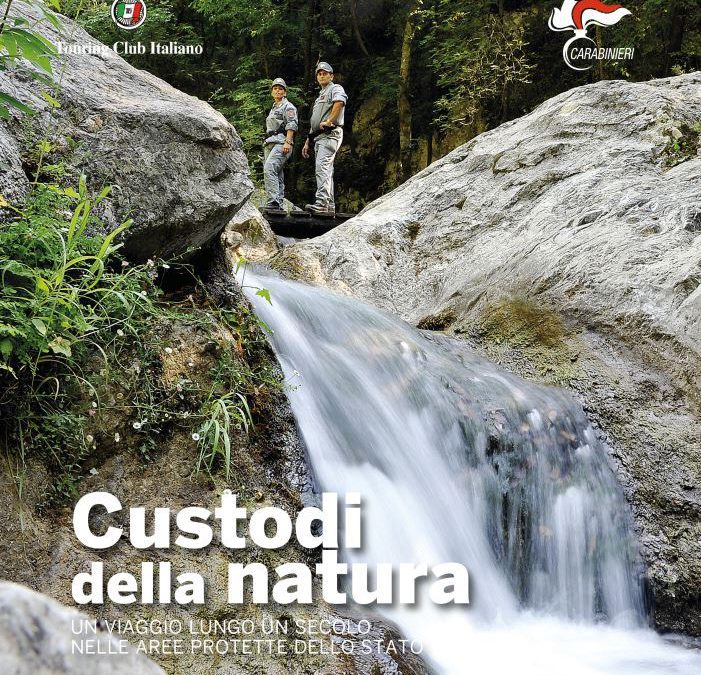 Intesa TCI e Carabinieri per promuovere la biodiversità