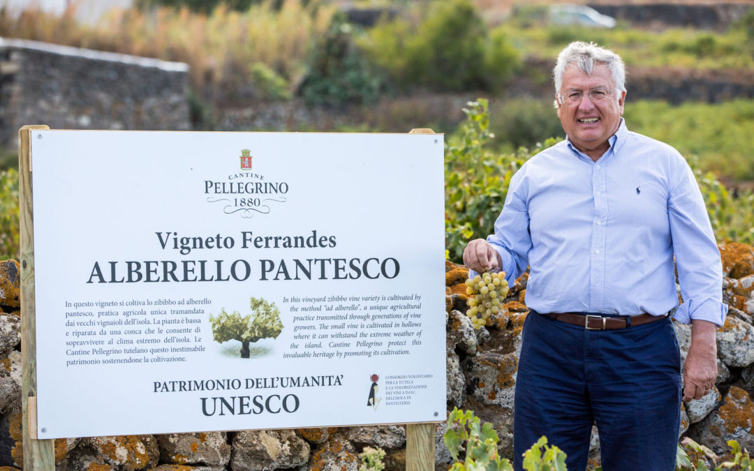 Un passo in avanti nel processo di valorizzazione di Pantelleria