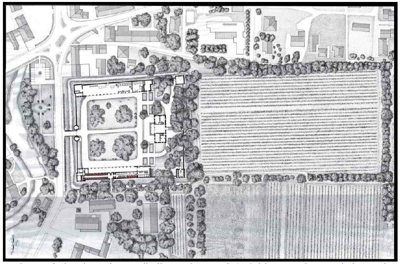 “La Cantina: storia, ambiente e progetto. Quindici cantine della Marca”