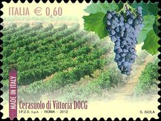 Enoregioni italiane: Terre del Cerasuolo