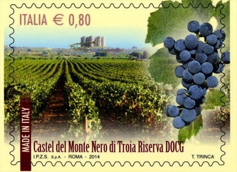 Enoregioni italiane: Terra di Bari