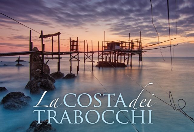 La Costa dei Trabocchi