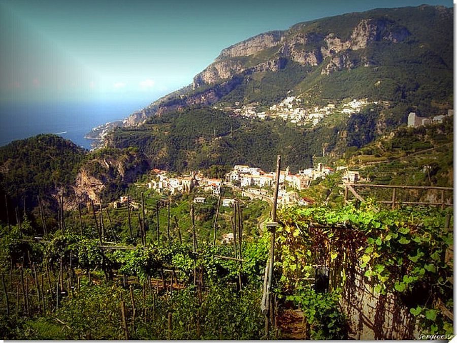 Censimento nazionale Agricoltura eroica