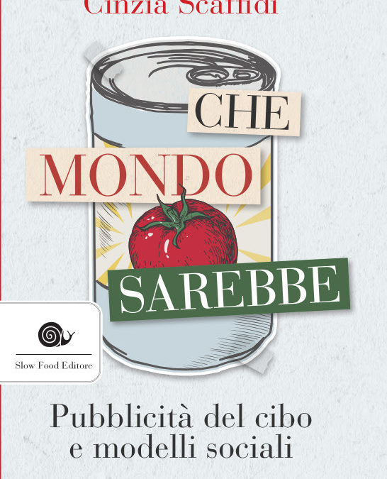 Pubblicità del cibo e modelli sociali