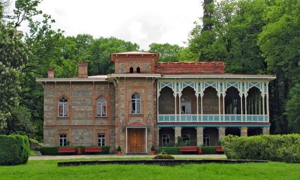 One full day Kakheti wine tour