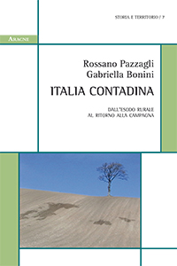 “Italia contadina. Dall’esodo rurale al ritorno alla campagna”
