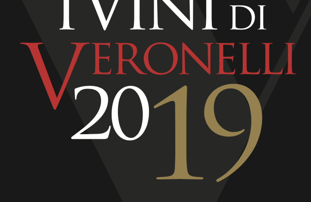 Guida Oro I Vini di Veronelli 2019: ecco i migliori vini d’Italia