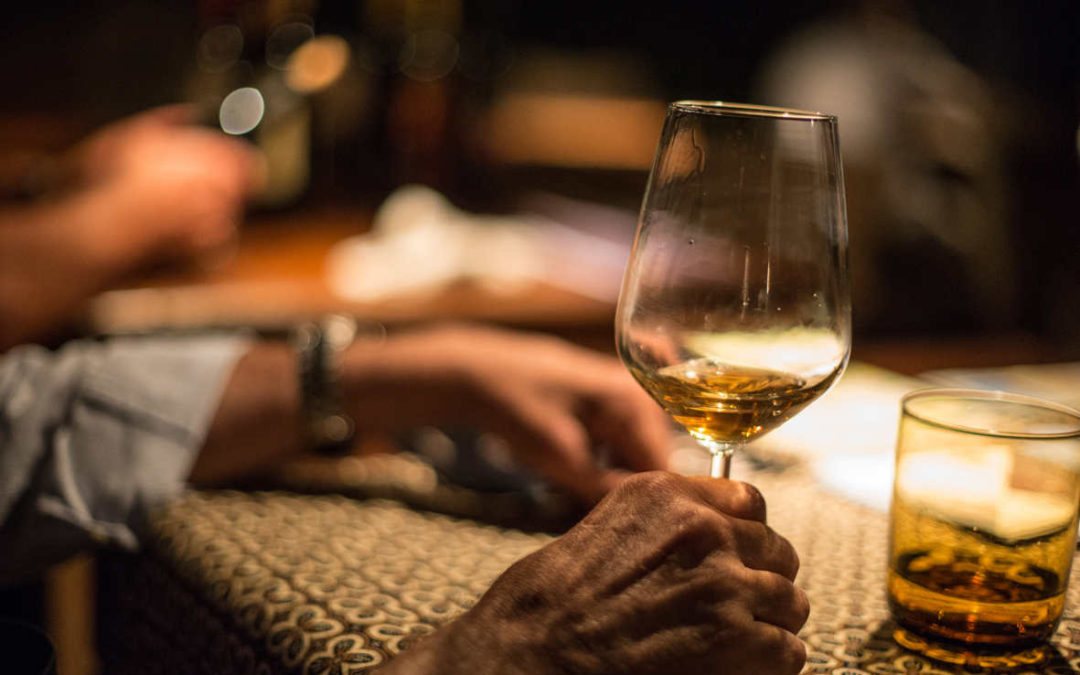 Pantelleria Doc, corso di avvicinamento al vino
