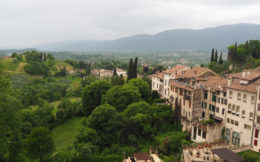 Asolo Wine Tasting 2019