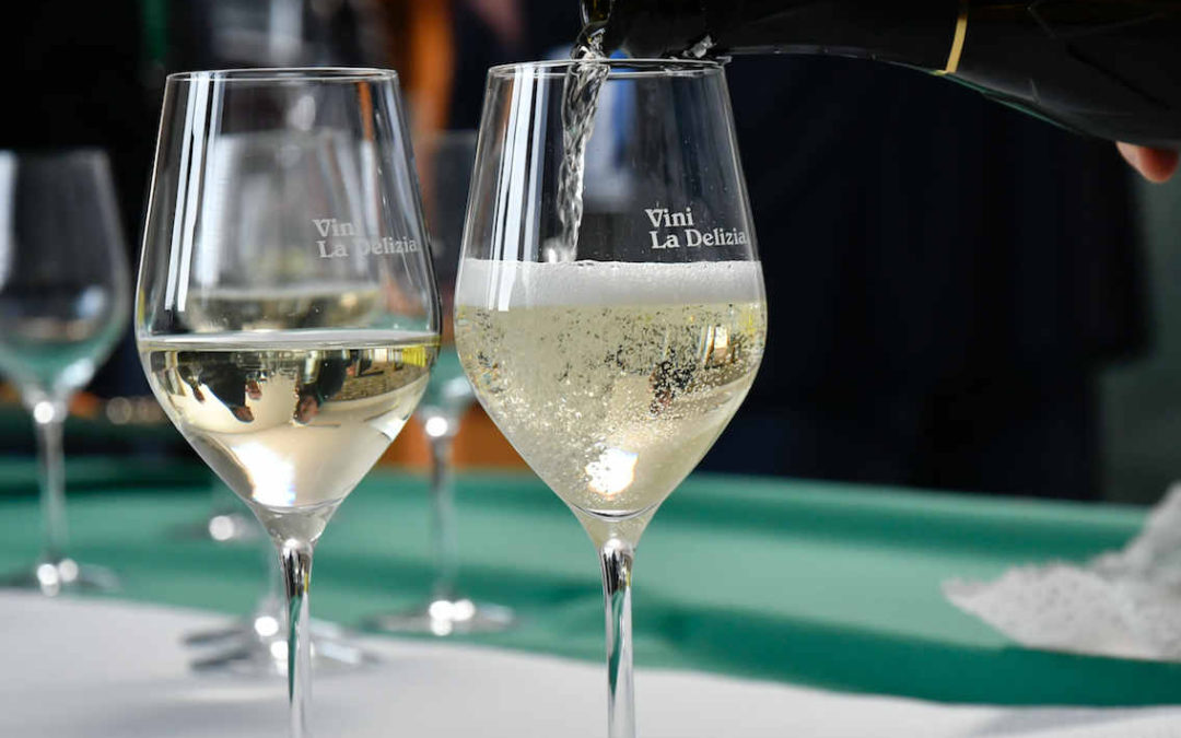 71ma edizione della Sagra del Vino