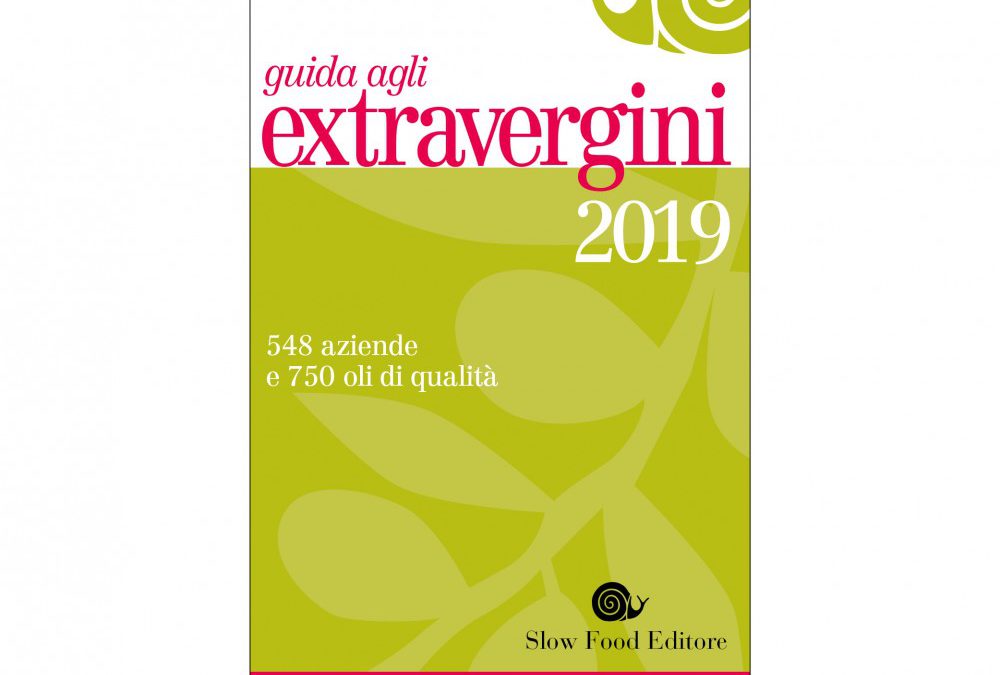 Guida agli Extravergini 2019