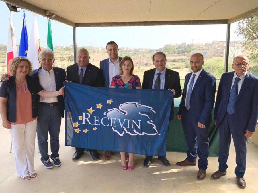 Gozo è una nuova Città del Vino
